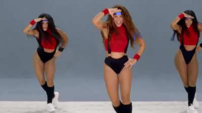 Shakira GIF HD