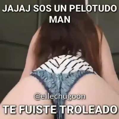 Troleo hermano