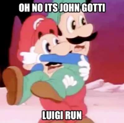 Wtf Marioo