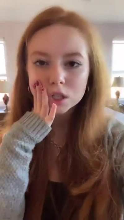 Francesca Capaldi 