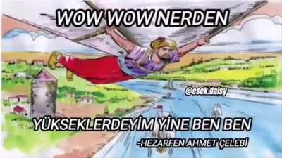 bu ney?