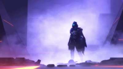 A wallpaper for all the omen mains.