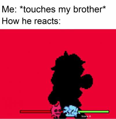 sry if this has been done before