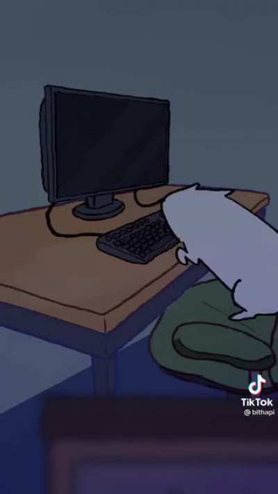 The moment I saw this I immediately thought of this sub.