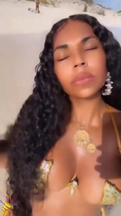 Ashanti