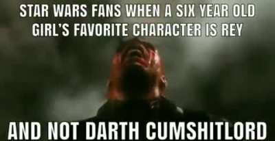 “wHaT dO yOu MeAn YoU dOn’T kNoW wHo ReVaN iS”