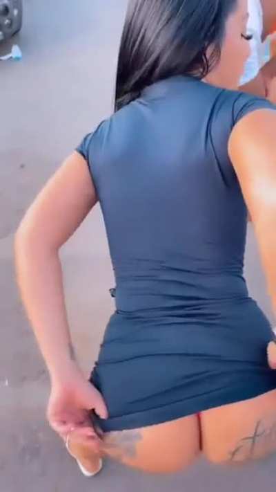 gostosa