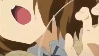 Noooo Yui 😭