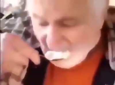I think it tasted good
