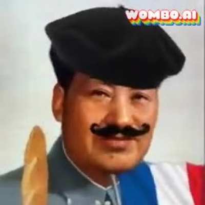 Le Mào