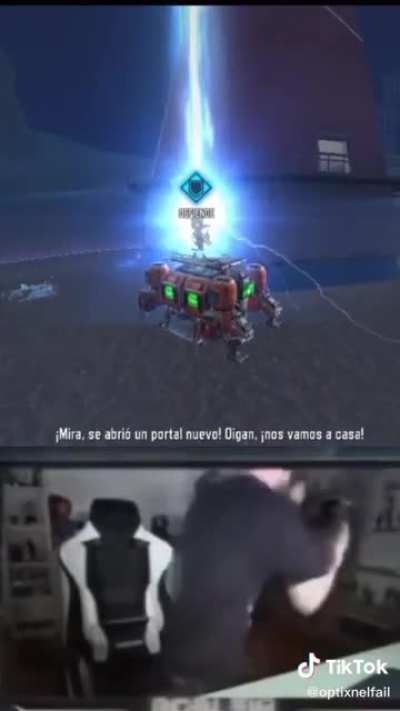 Literal yo cuando gane por primera vez
