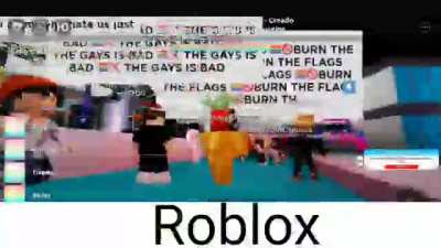 Roblox