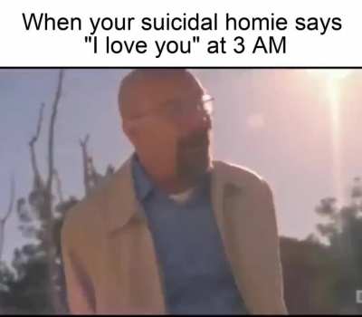 love your homies