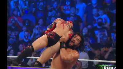 Finn Balor