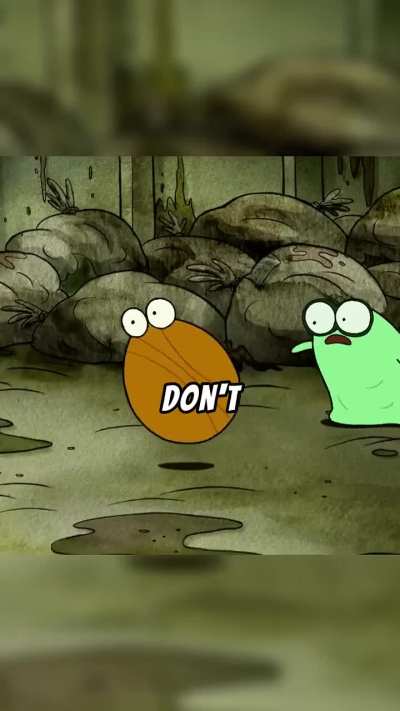 Regular Show