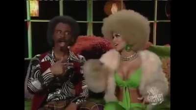 Carmen Electra MadTV Appearance 1995