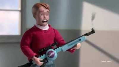 Bop it