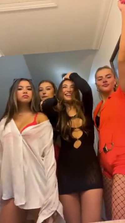 Great outfits