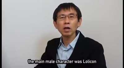 Japenis lore