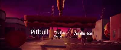 Pitbull saves The Rap Game from Mumble (c)rap (2019)