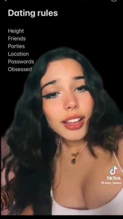 alee_babe_ - Video #6058