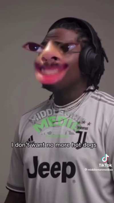 Niggas is hell😂