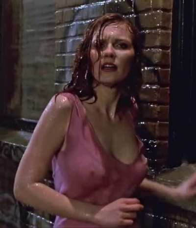 Kirsten Dunst