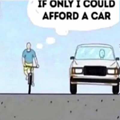 Its all about perspective