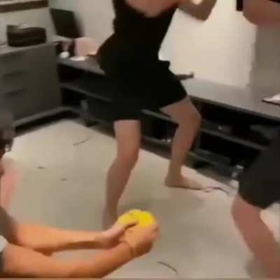 Bruno Berti gameplay