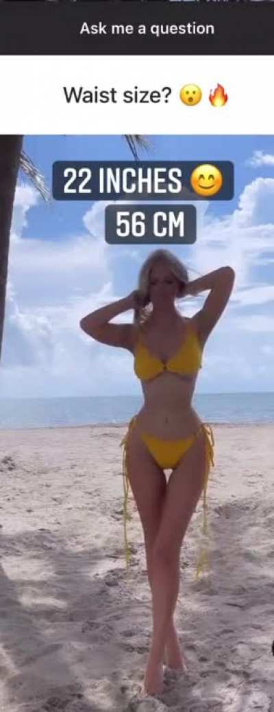 My baby’s goddess like measurements 👅👅👅💦💦<wbr>💦💋💋💋