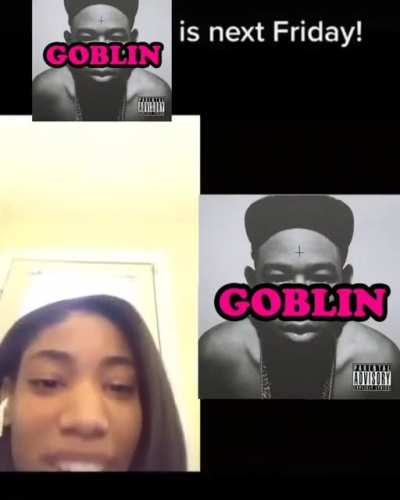 merry goblinmas