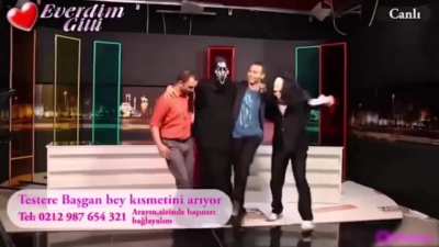 Dünyayın en shit postu olabilir