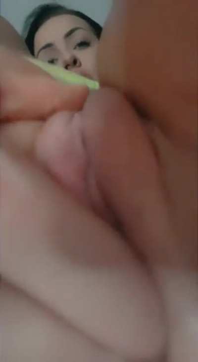 Who wants a taste?