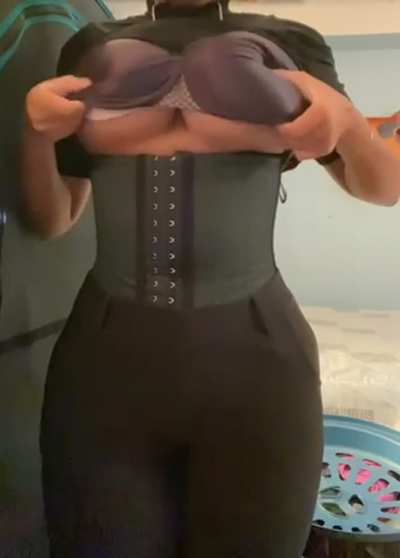 If you had the chance would you hire me to be your slutty employee