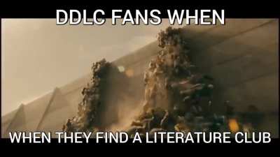 Can relate. (idk it's kinda Ioud)