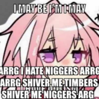 A-A-ANIME?!?! BLRRRBRBRBRBRNLBR