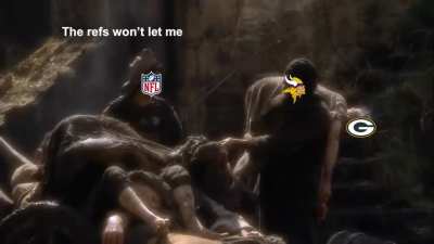 I'm not dead!