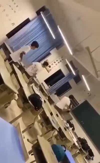 Ботаник дает отпор