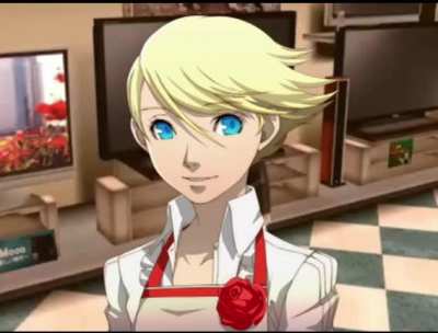 Mitsuo gets a job at Junes