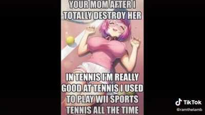 rule your mom