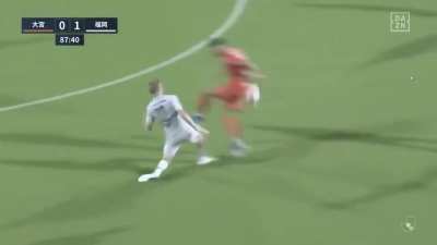 Grêmio podia trazer esse zagueiro de volta pro grenal