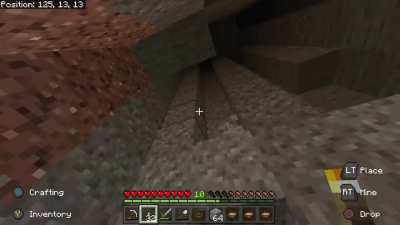 Just another reason to hate gravel