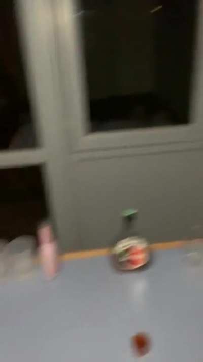 Was at a party last night, don’t even remember taking this…thoughts it fit the sub well