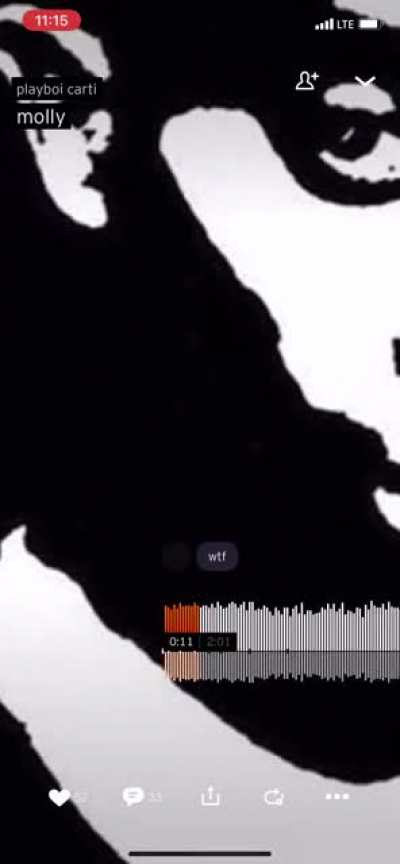 Find a new version of molly 💀