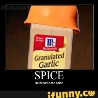 S p i c e
