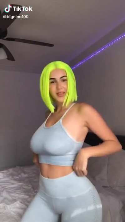 Slomo bounce