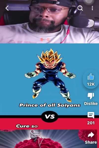 Real