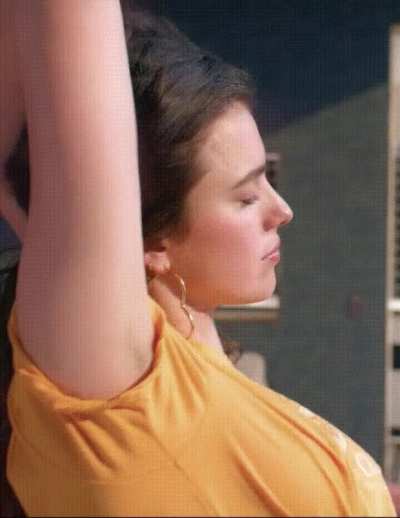 Margaret Qualley