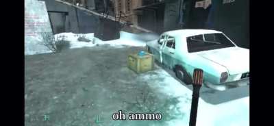 oh ammo