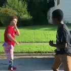 No legs? No problem
